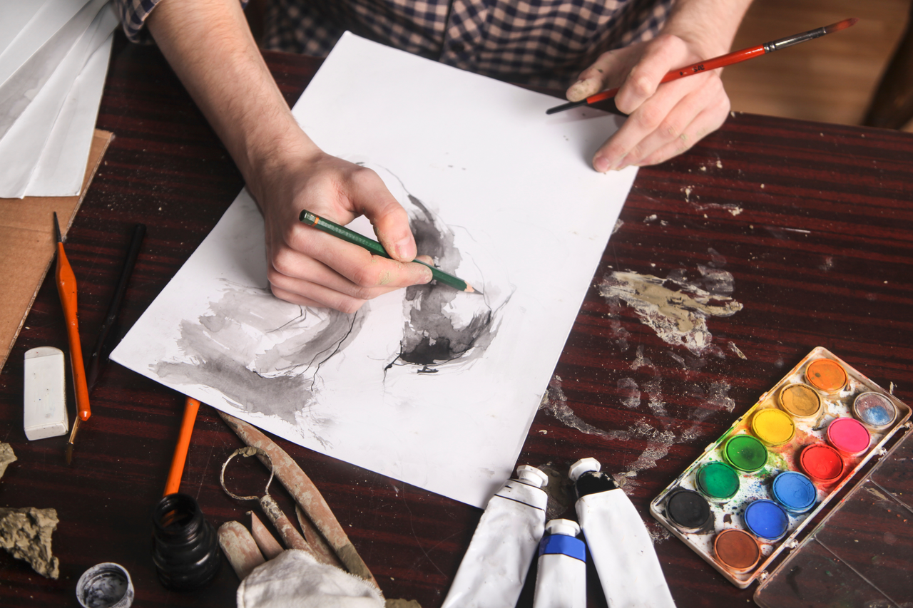 How Does Art Influence Society and Culture An Overview John Kafka