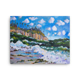La Jolla 1 - Print - Canvas