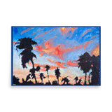 NoHo Sunset - Print